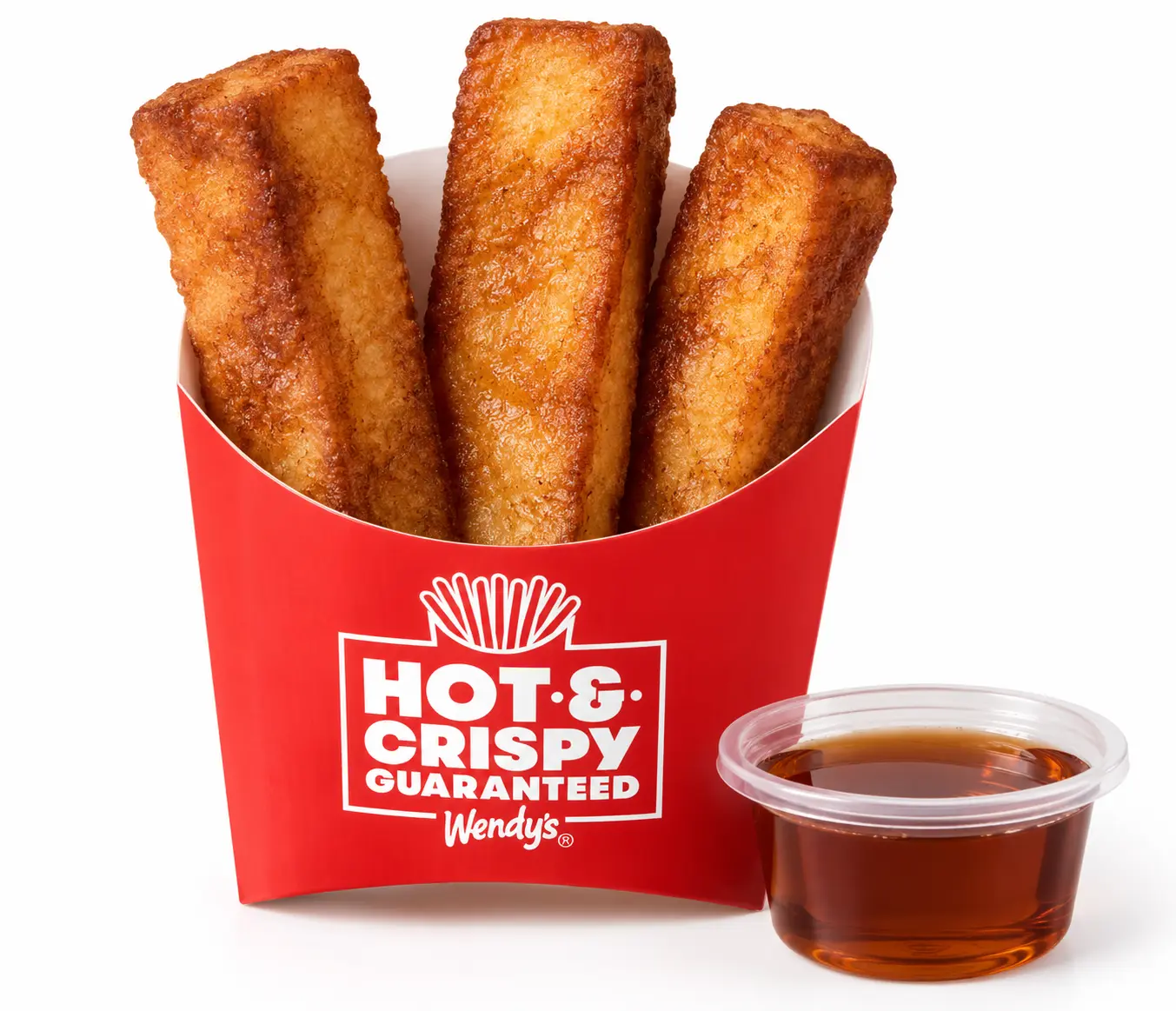 French Toast Sticks Kids Meal